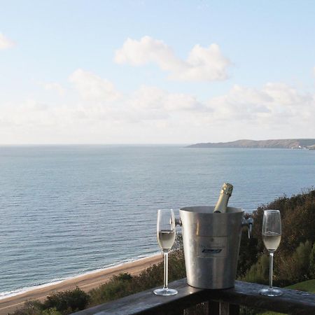 Seacliff Cottage Strete Zewnętrze zdjęcie