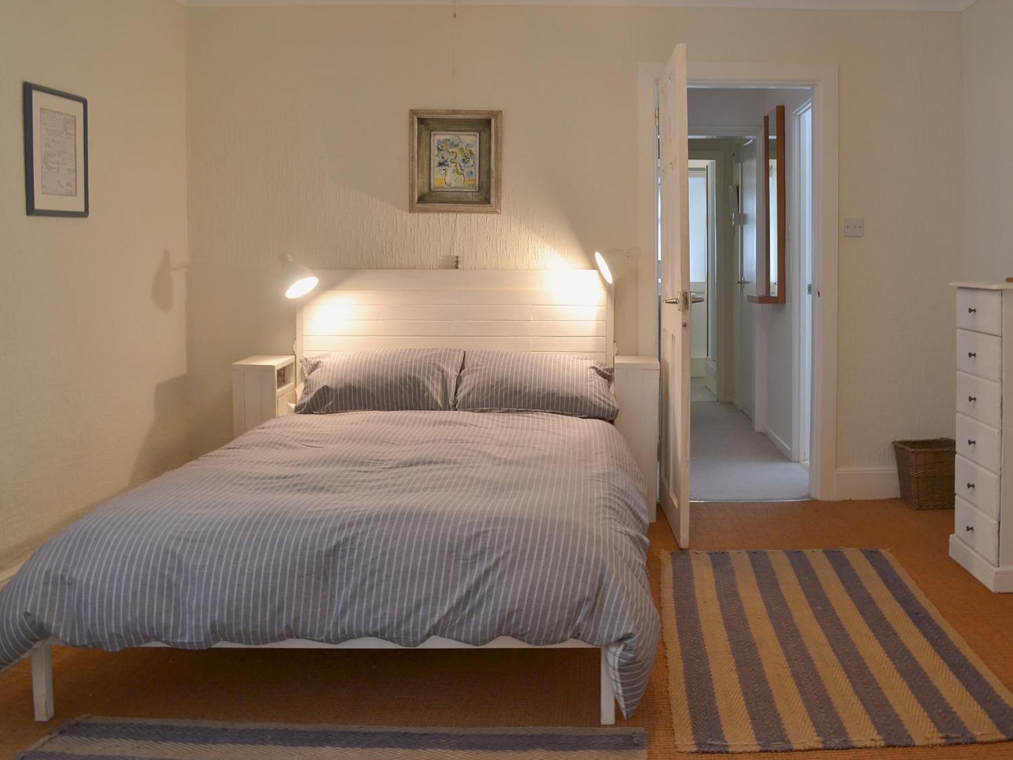 Seacliff Cottage Strete Zewnętrze zdjęcie