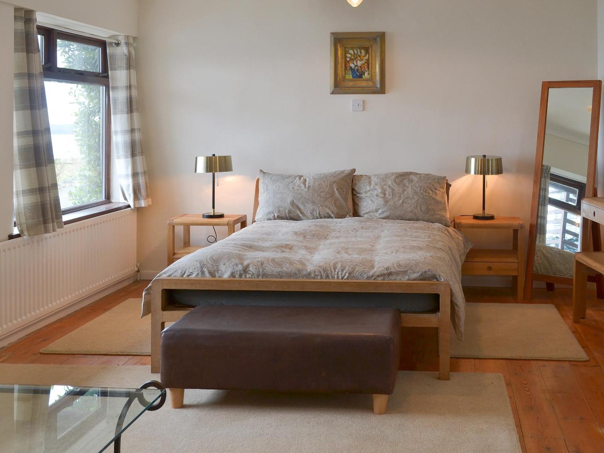 Seacliff Cottage Strete Zewnętrze zdjęcie