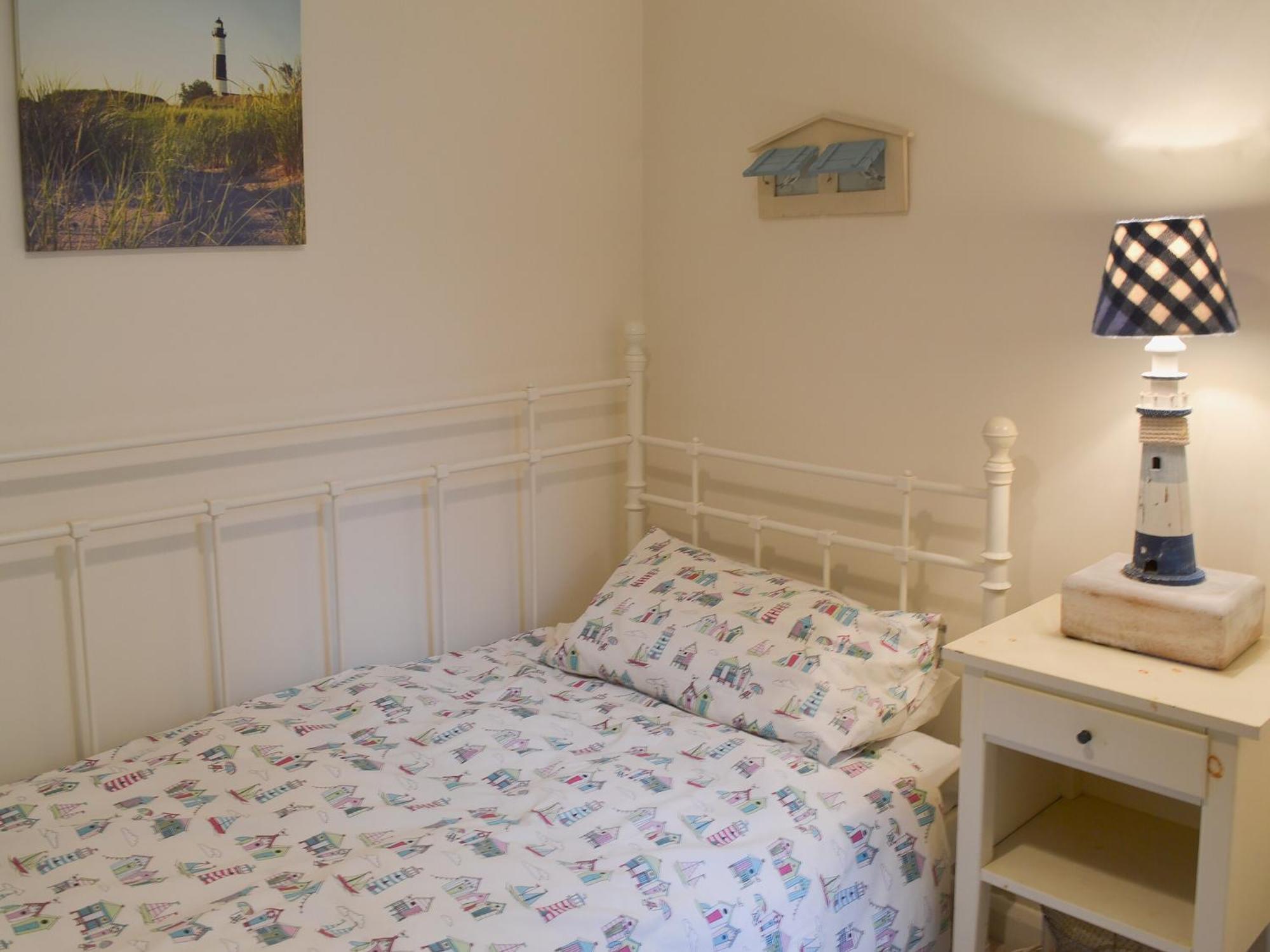 Seacliff Cottage Strete Zewnętrze zdjęcie