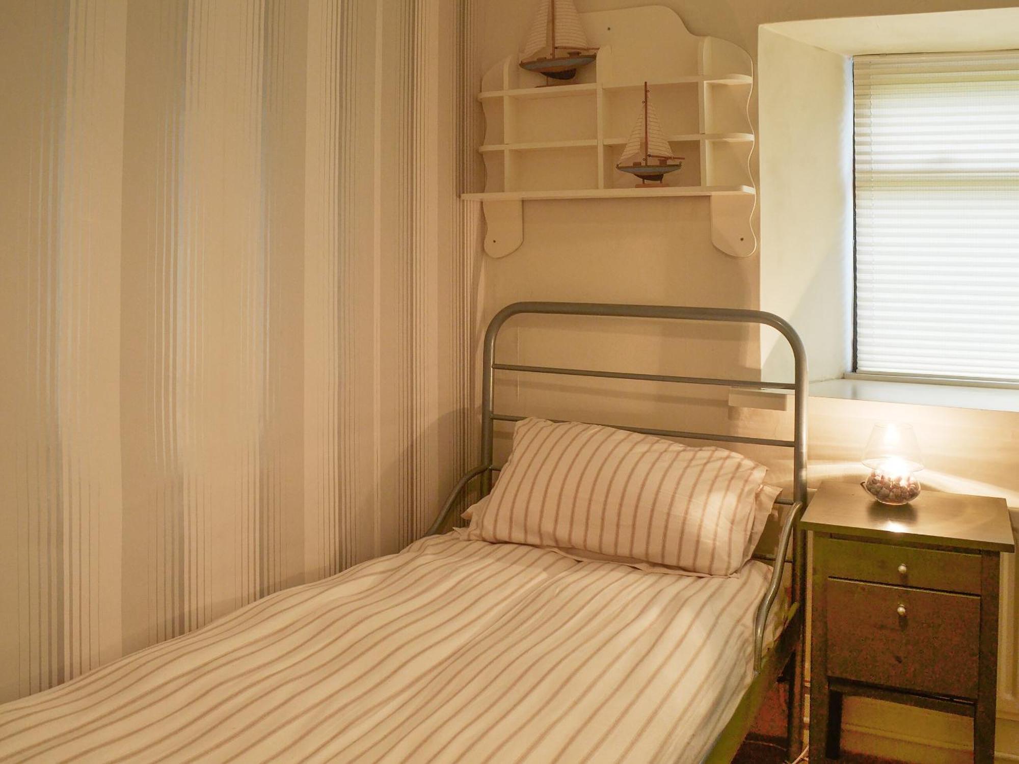 Seacliff Cottage Strete Zewnętrze zdjęcie