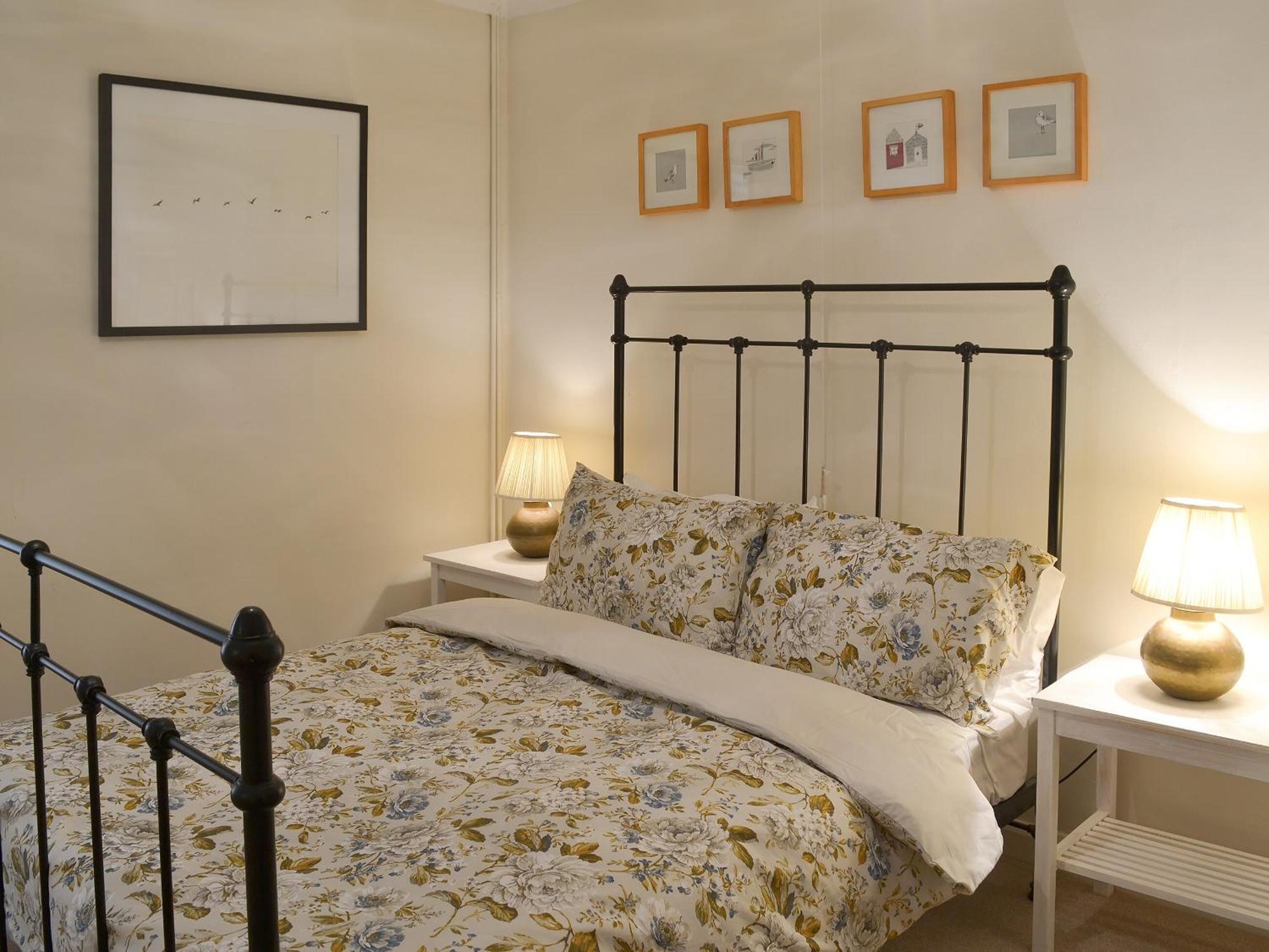 Seacliff Cottage Strete Zewnętrze zdjęcie