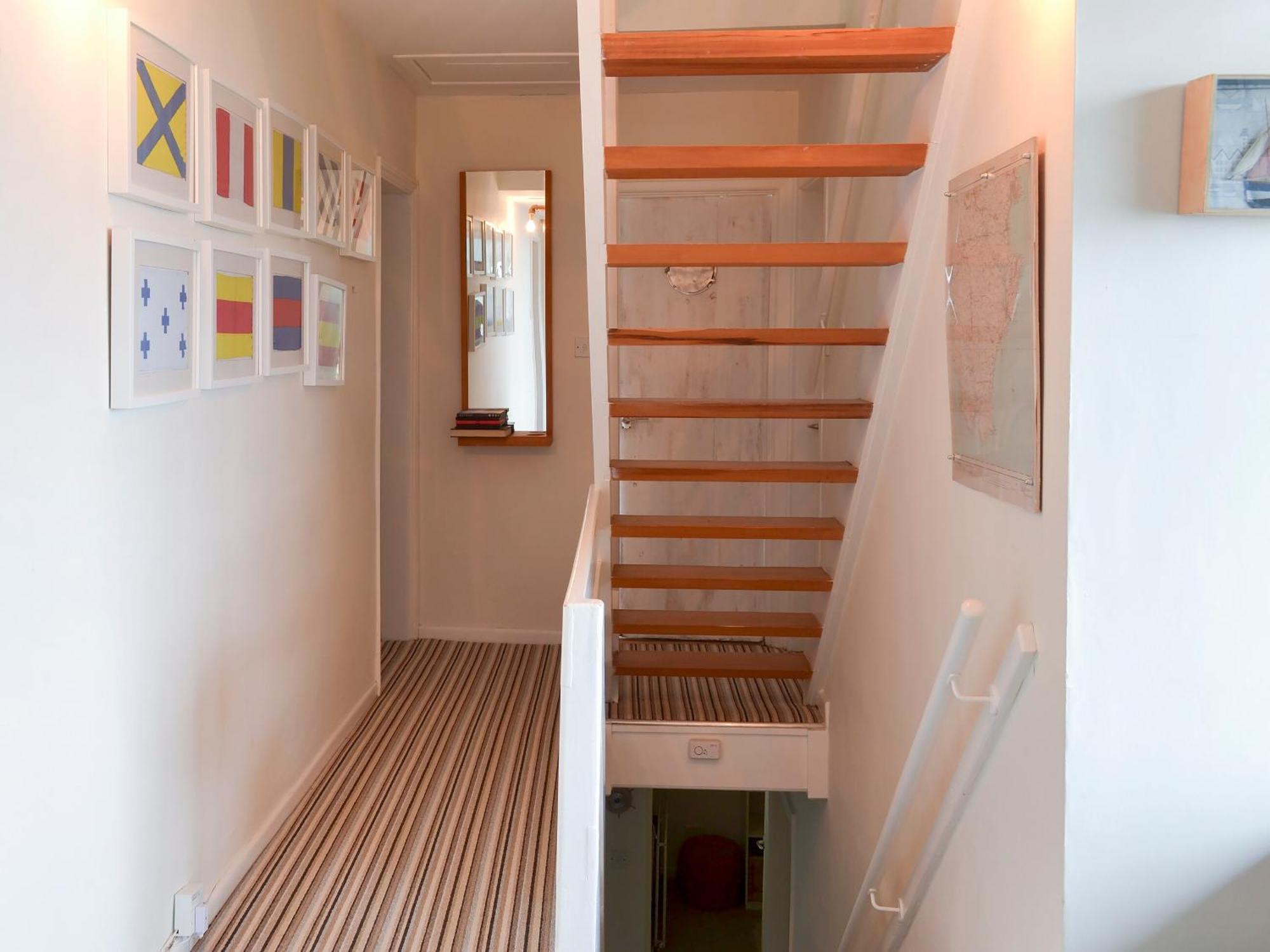 Seacliff Cottage Strete Zewnętrze zdjęcie
