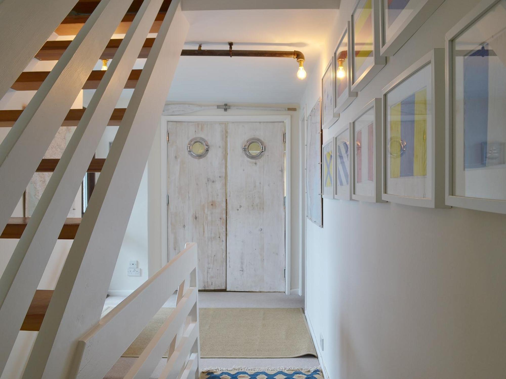 Seacliff Cottage Strete Zewnętrze zdjęcie