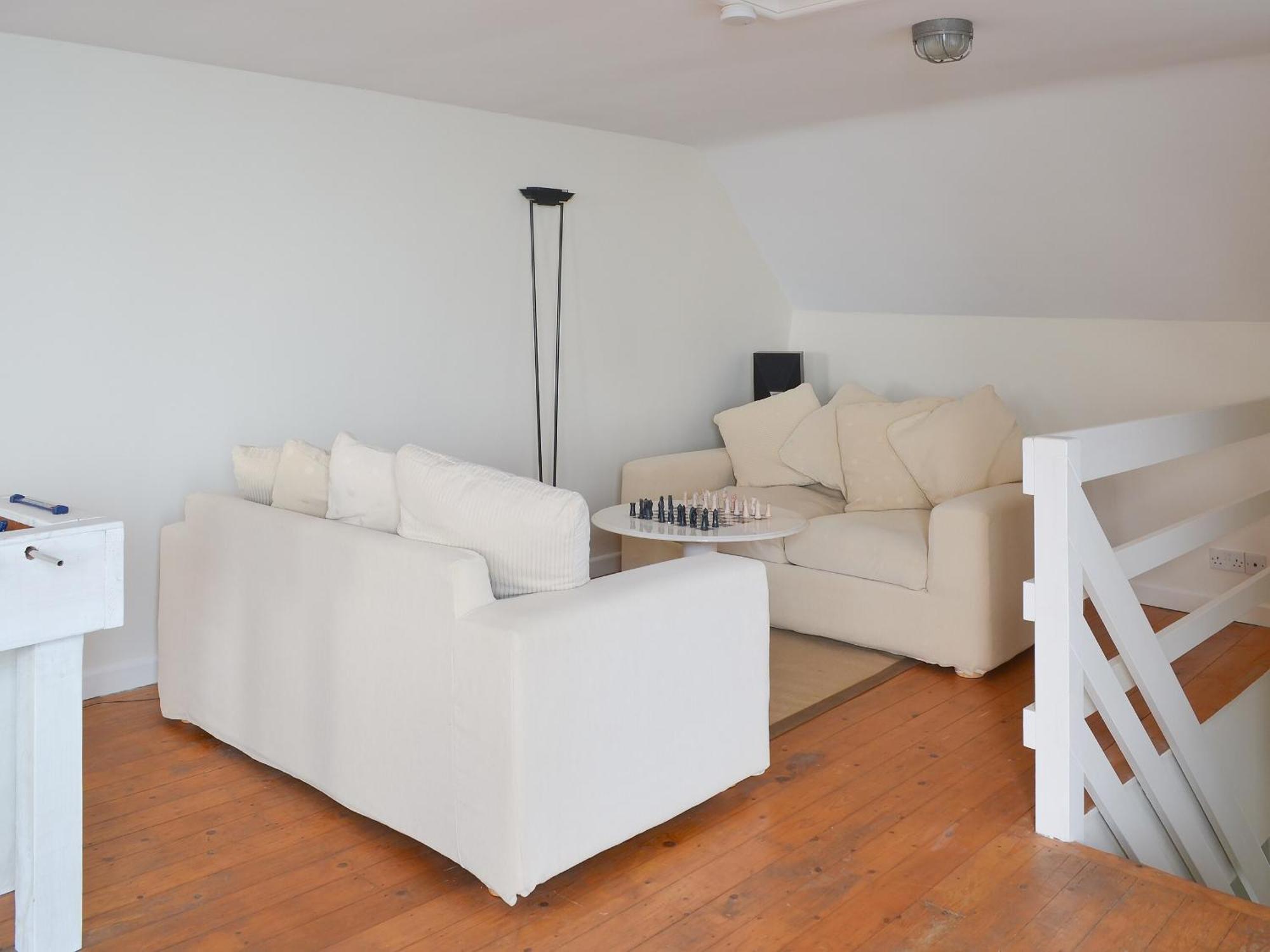 Seacliff Cottage Strete Zewnętrze zdjęcie