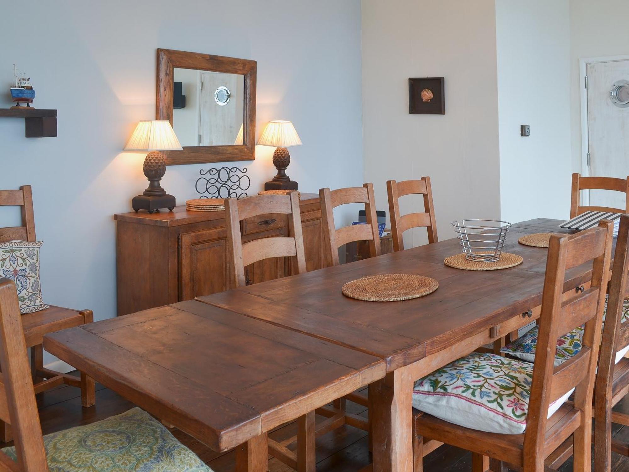 Seacliff Cottage Strete Zewnętrze zdjęcie