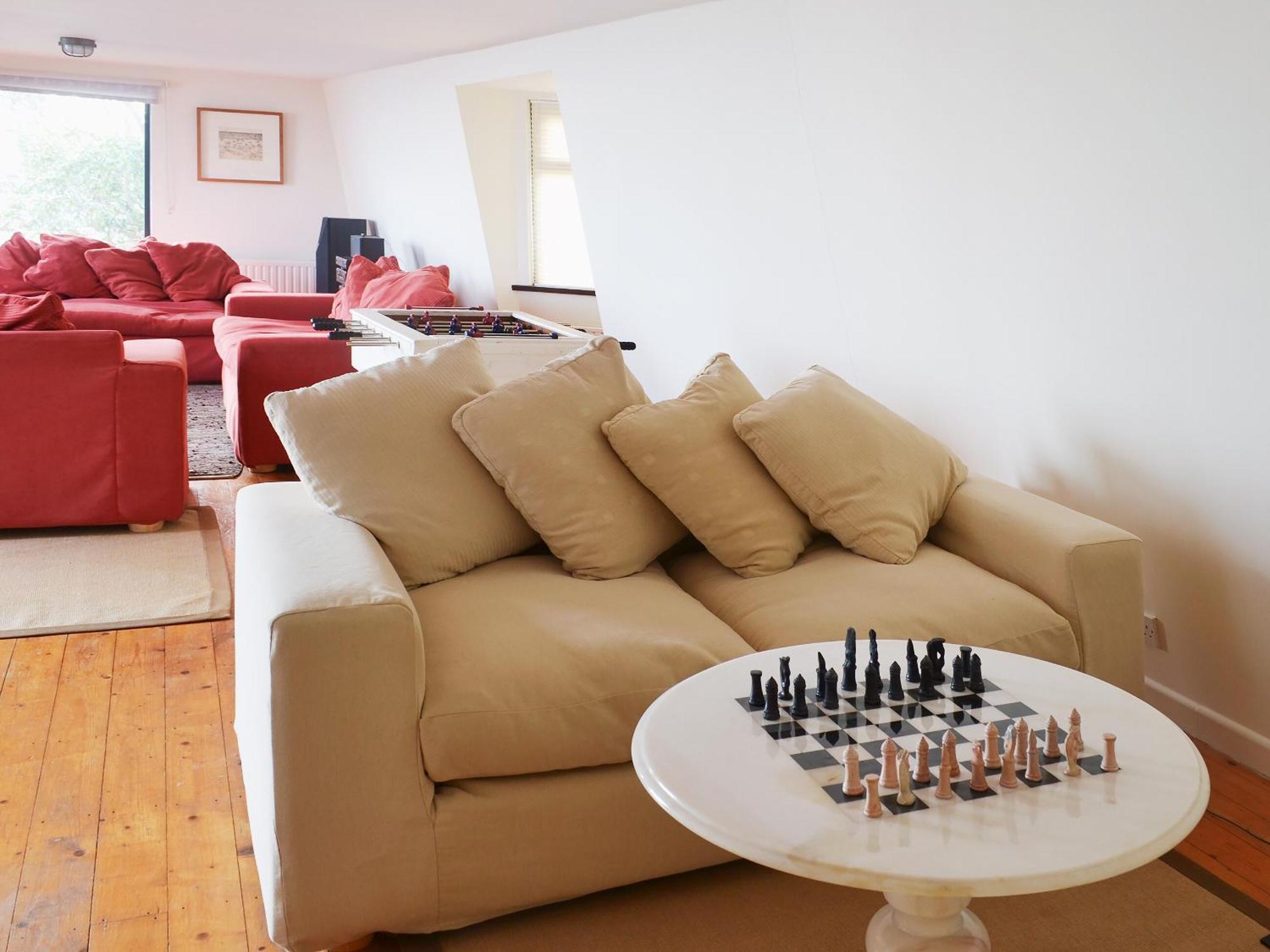 Seacliff Cottage Strete Zewnętrze zdjęcie