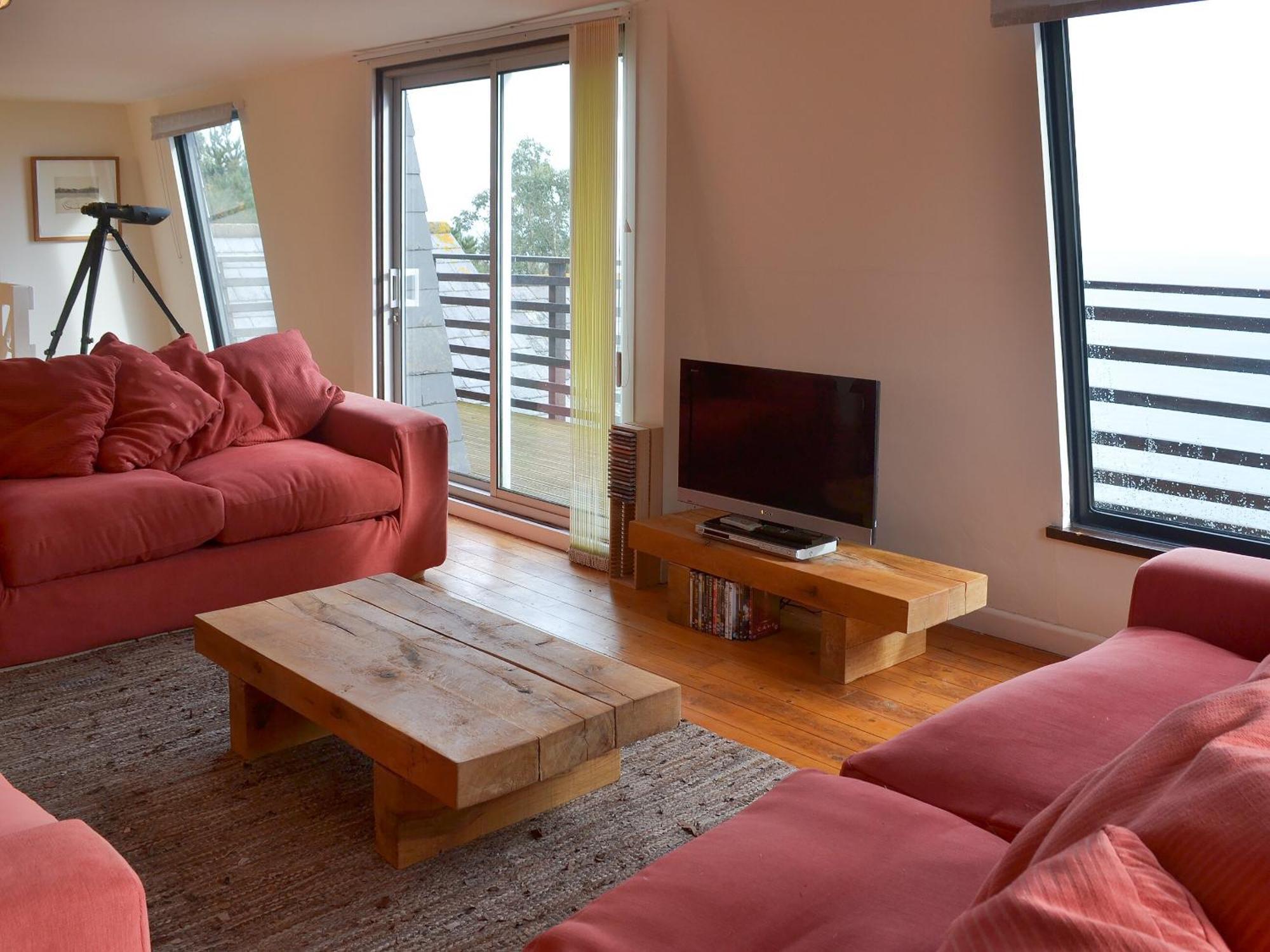 Seacliff Cottage Strete Zewnętrze zdjęcie