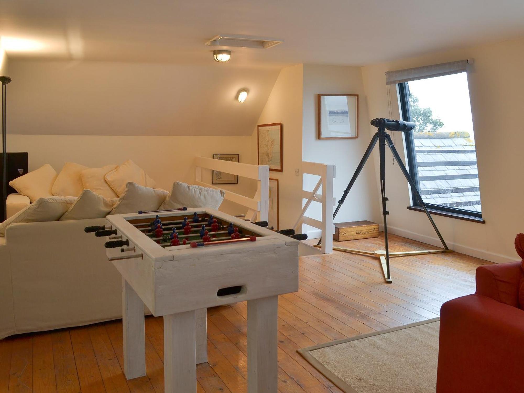 Seacliff Cottage Strete Zewnętrze zdjęcie