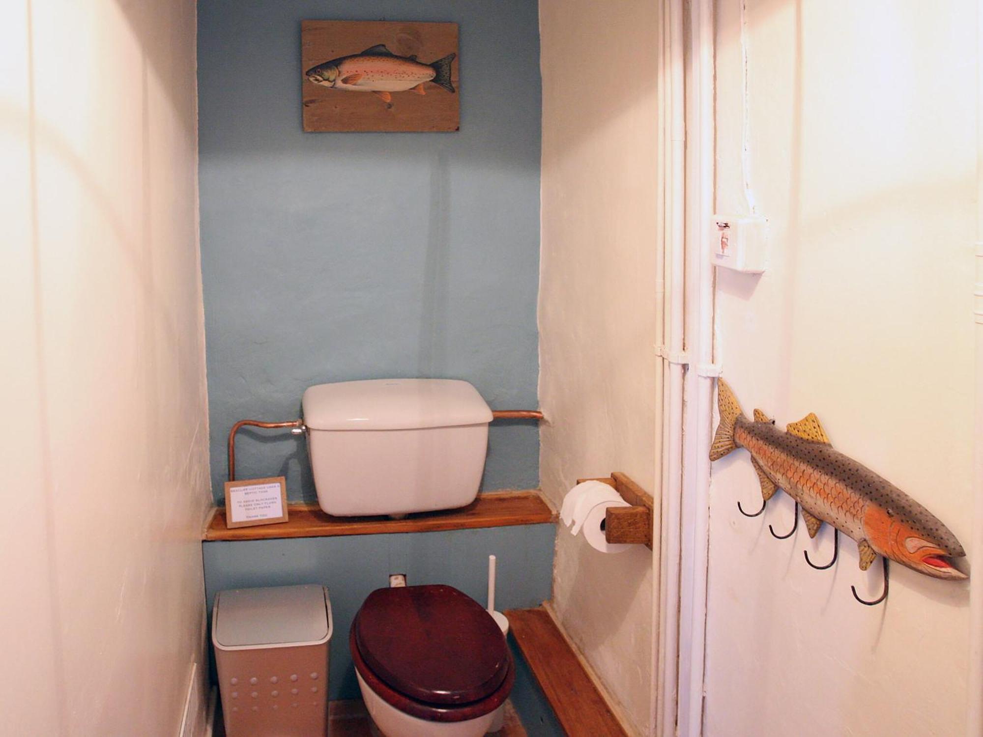 Seacliff Cottage Strete Zewnętrze zdjęcie